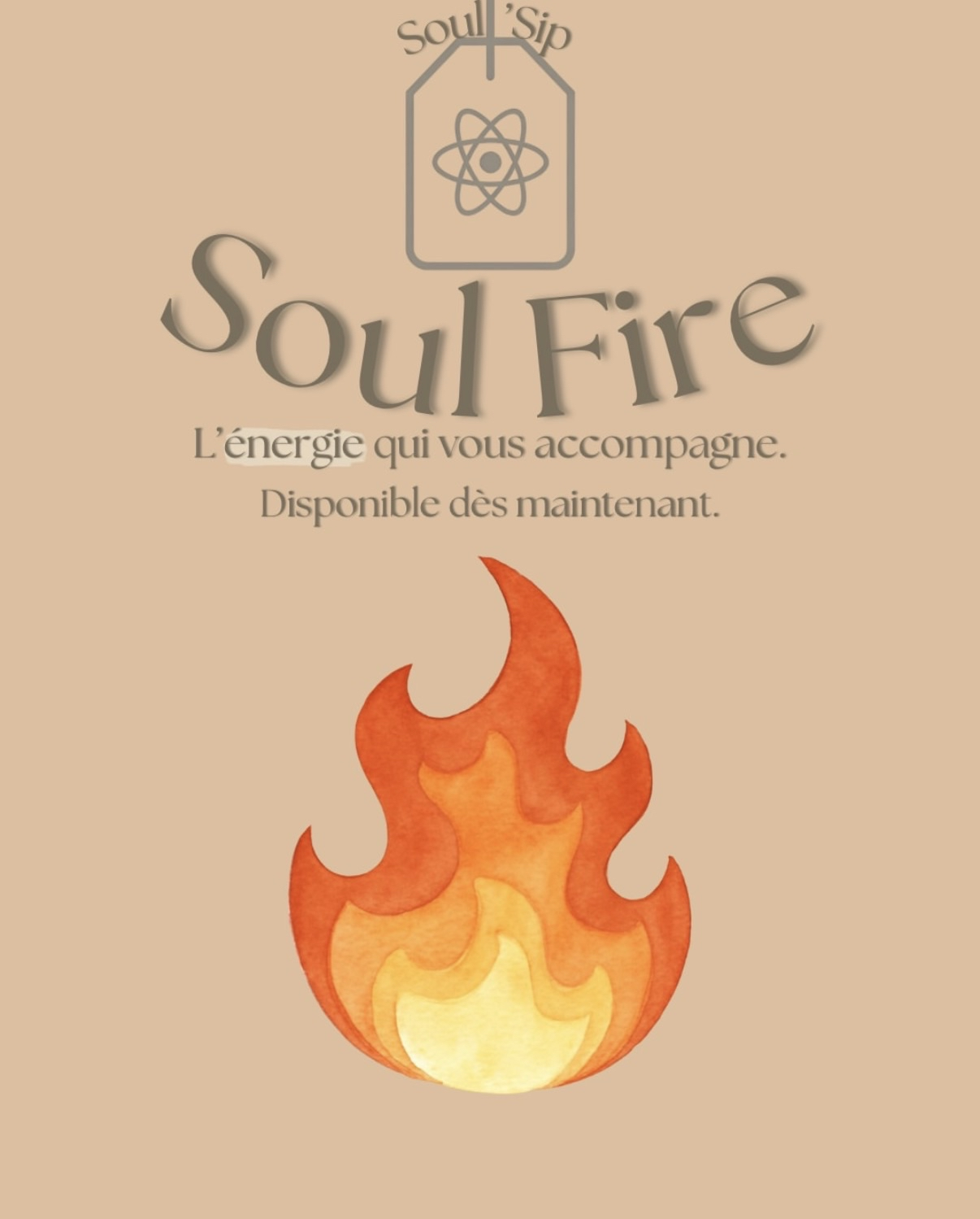 Soul Fire image