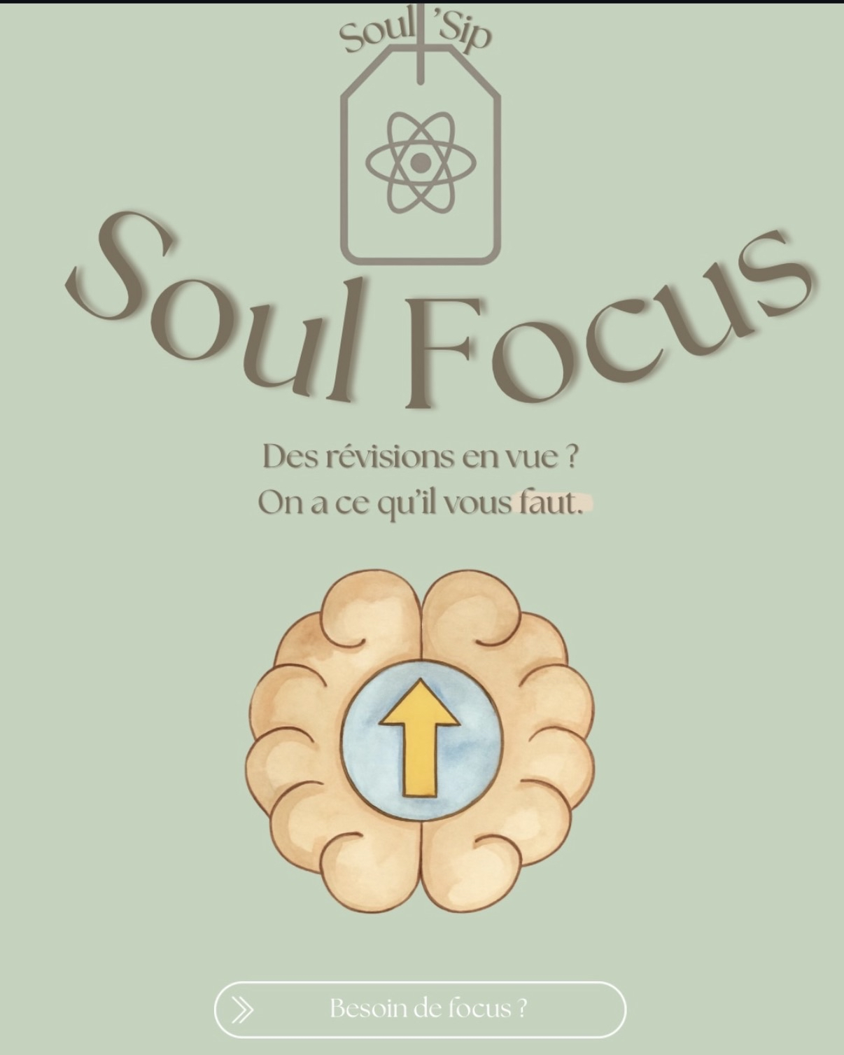 Soul Focus image